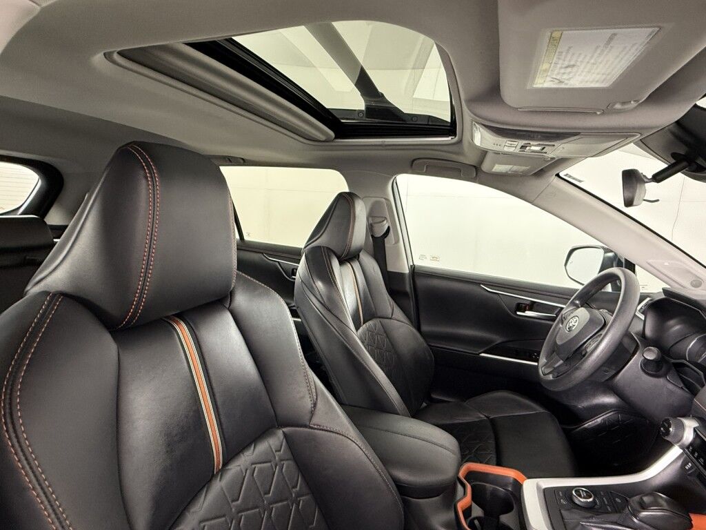 2019 Toyota RAV4 Adventure AWD w/Moonroof/Nav/JBL Sound Maumee OH