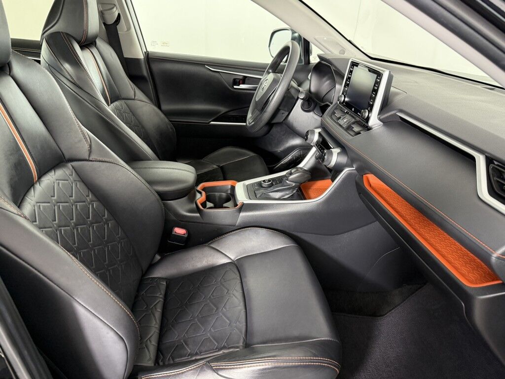 2019 Toyota RAV4 Adventure AWD w/Moonroof/Nav/JBL Sound Maumee OH