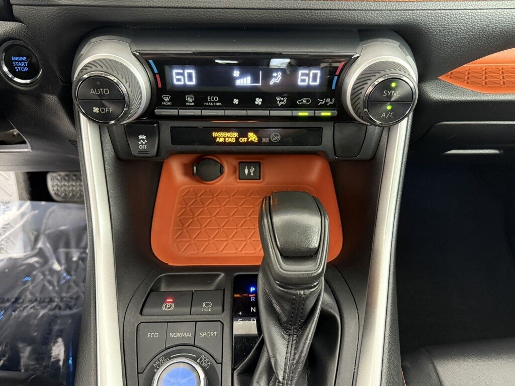 2019 Toyota RAV4 Adventure AWD w/Moonroof/Nav/JBL Sound Maumee OH