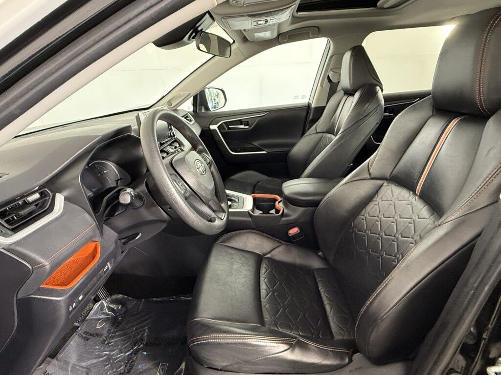 2019 Toyota RAV4 Adventure AWD w/Moonroof/Nav/JBL Sound Maumee OH