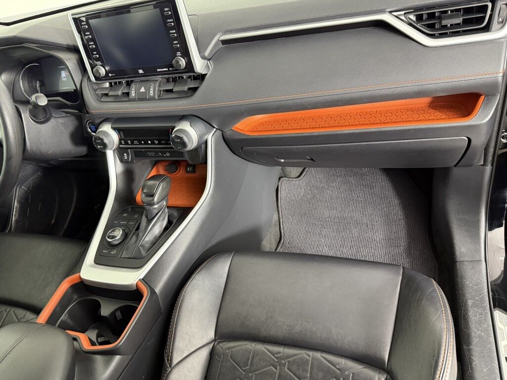 2019 Toyota RAV4 Adventure AWD w/Moonroof/Nav/JBL Sound Maumee OH