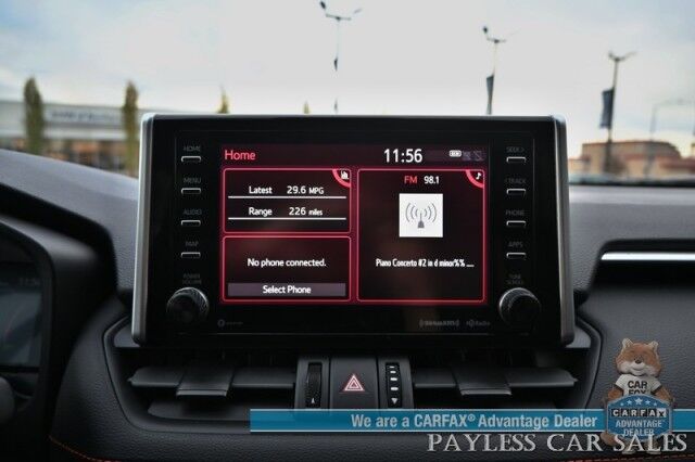 2019 Toyota RAV4 Adventure Anchorage AK 2019 Toyota RAV4 Adventure Anchorage AK