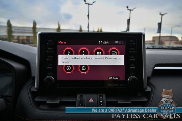 2019 Toyota RAV4 Adventure Anchorage AK 2019 Toyota RAV4 Adventure Anchorage AK