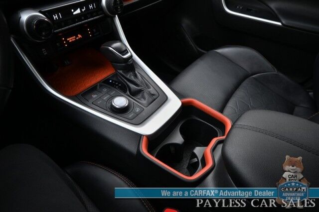 2019 Toyota RAV4 Adventure Anchorage AK 2019 Toyota RAV4 Adventure Anchorage AK