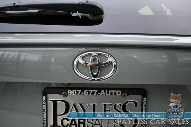 2019 Toyota RAV4 Adventure Anchorage AK 2019 Toyota RAV4 Adventure Anchorage AK