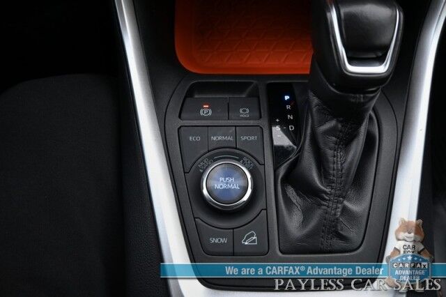 2019 Toyota RAV4 Adventure Anchorage AK 2019 Toyota RAV4 Adventure Anchorage AK