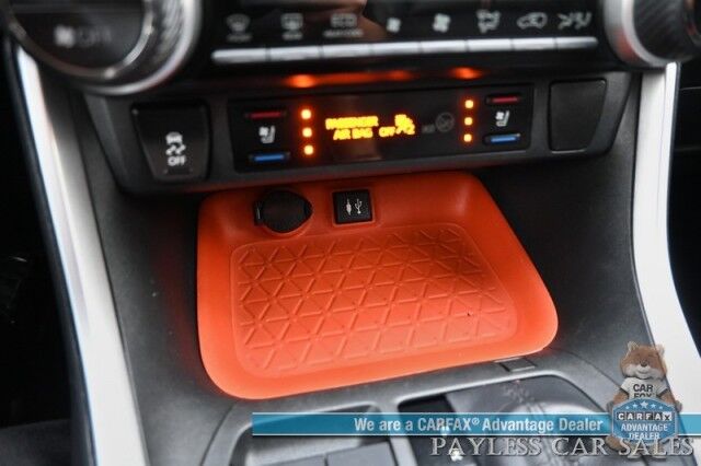 2019 Toyota RAV4 Adventure Anchorage AK 2019 Toyota RAV4 Adventure Anchorage AK