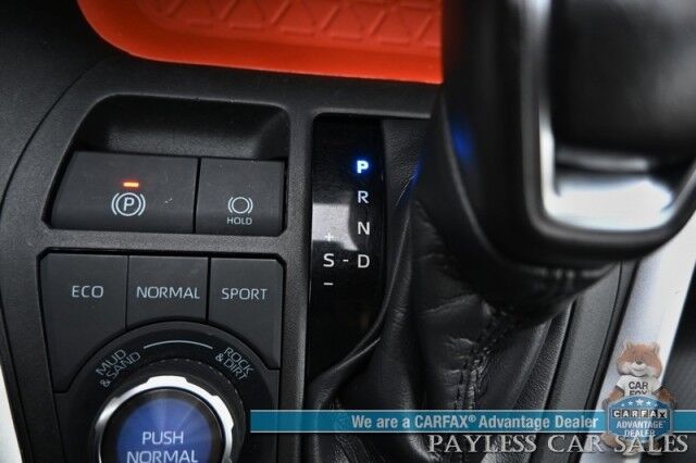 2019 Toyota RAV4 Adventure Anchorage AK 2019 Toyota RAV4 Adventure Anchorage AK