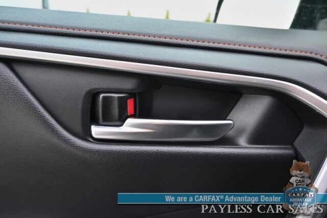 2019 Toyota RAV4 Adventure Anchorage AK 2019 Toyota RAV4 Adventure Anchorage AK