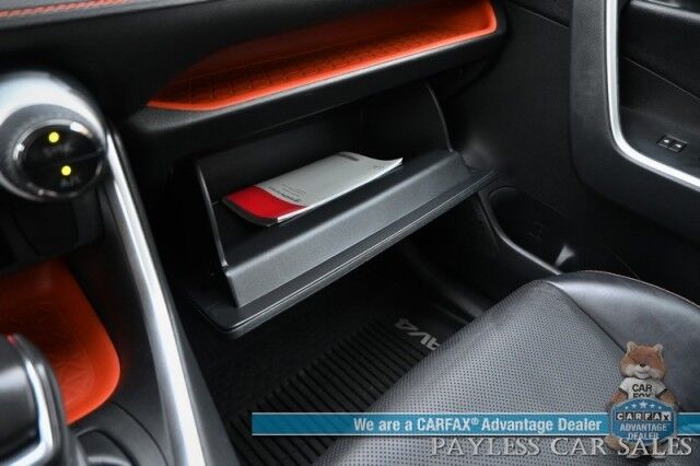 2019 Toyota RAV4 Adventure Anchorage AK 2019 Toyota RAV4 Adventure Anchorage AK