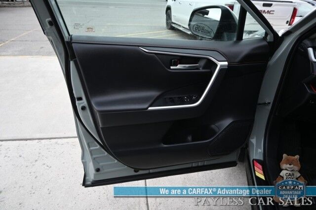 2019 Toyota RAV4 Adventure Anchorage AK 2019 Toyota RAV4 Adventure Anchorage AK