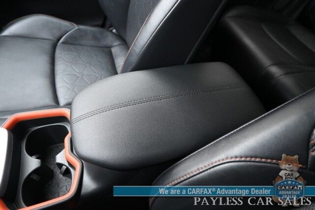 2019 Toyota RAV4 Adventure Anchorage AK 2019 Toyota RAV4 Adventure Anchorage AK