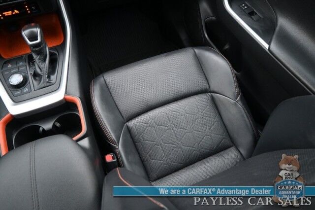 2019 Toyota RAV4 Adventure Anchorage AK 2019 Toyota RAV4 Adventure Anchorage AK