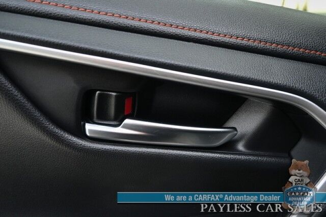 2019 Toyota RAV4 Adventure Anchorage AK 2019 Toyota RAV4 Adventure Anchorage AK