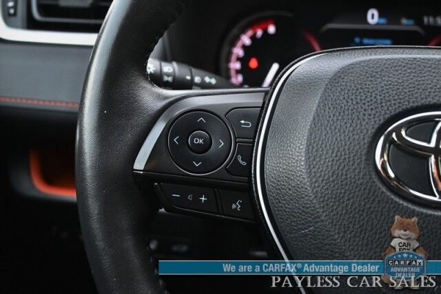 2019 Toyota RAV4 Adventure Anchorage AK 2019 Toyota RAV4 Adventure Anchorage AK