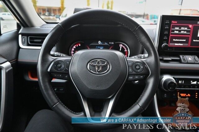 2019 Toyota RAV4 Adventure Anchorage AK 2019 Toyota RAV4 Adventure Anchorage AK