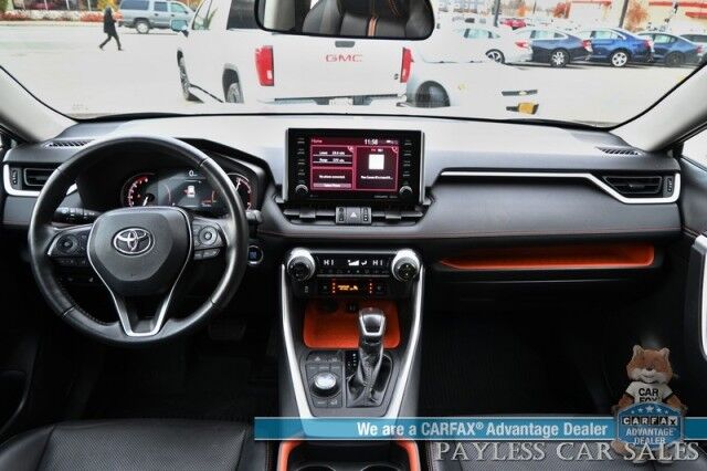 2019 Toyota RAV4 Adventure Anchorage AK 2019 Toyota RAV4 Adventure Anchorage AK