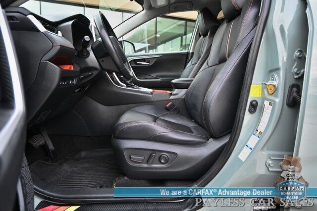 2019 Toyota RAV4 Adventure Anchorage AK 2019 Toyota RAV4 Adventure Anchorage AK