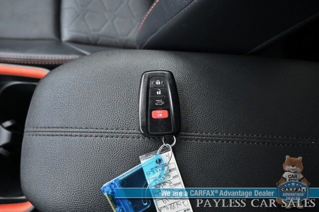 2019 Toyota RAV4 Adventure Anchorage AK 2019 Toyota RAV4 Adventure Anchorage AK