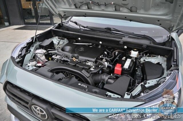 2019 Toyota RAV4 Adventure Anchorage AK 2019 Toyota RAV4 Adventure Anchorage AK