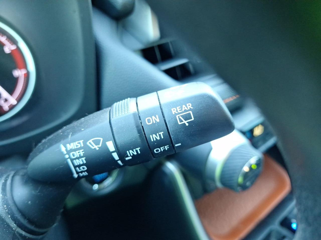 2019 Toyota RAV4 Adventure Hurst TX