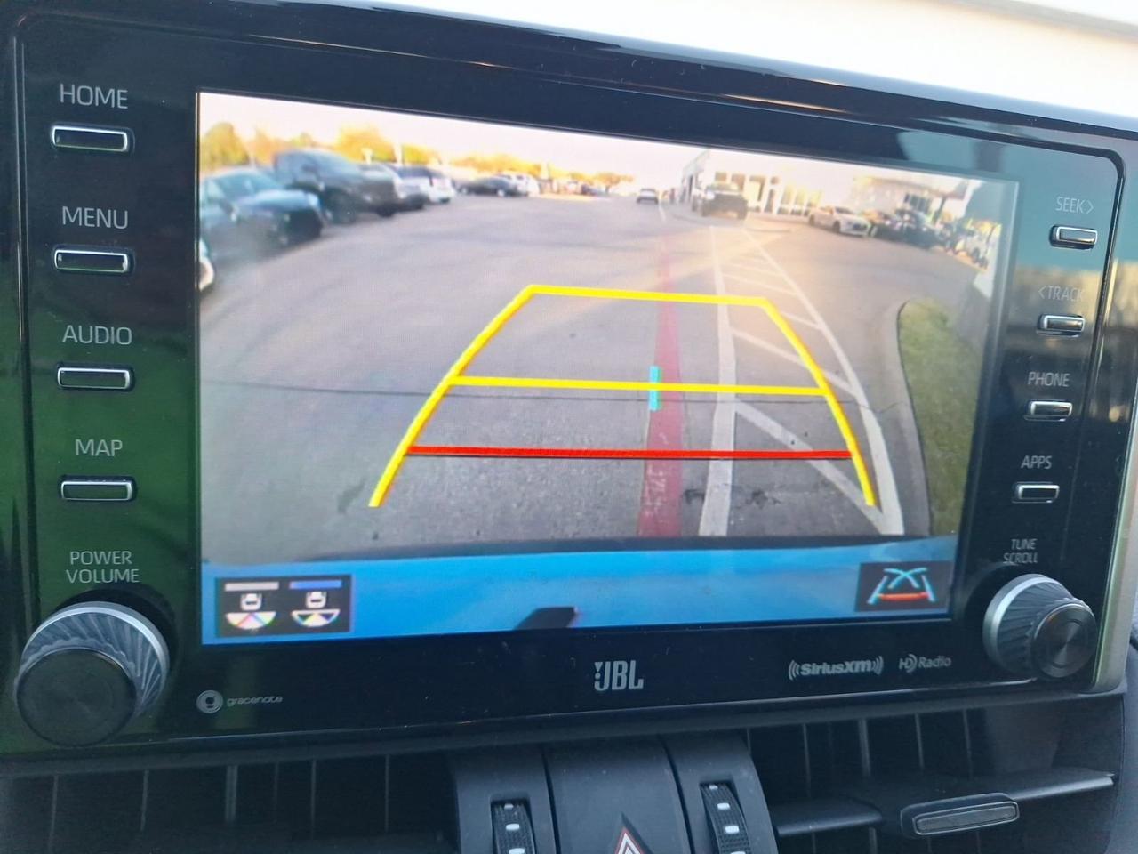 2019 Toyota RAV4 Adventure Hurst TX