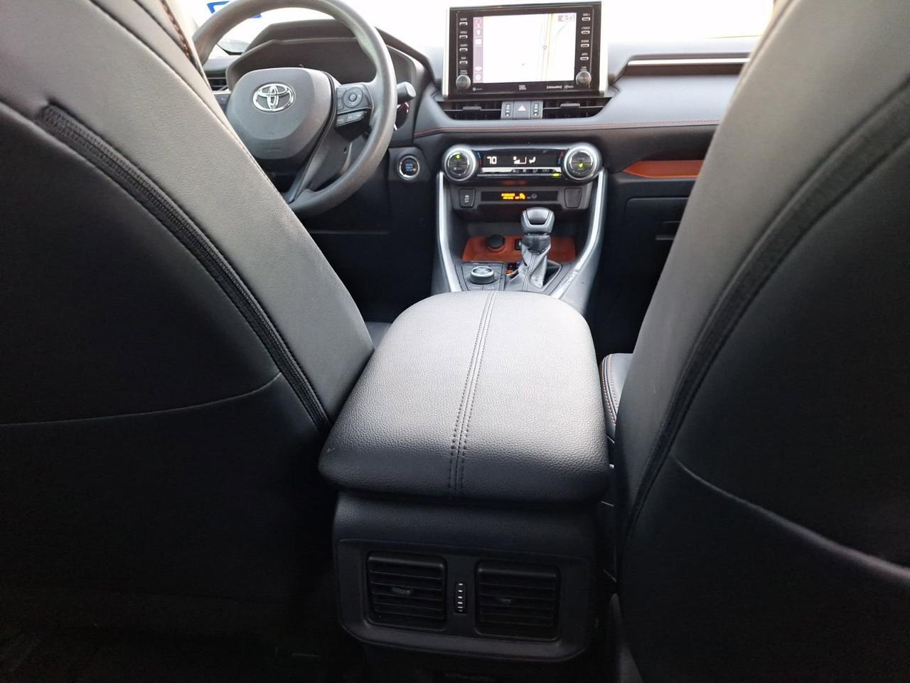 2019 Toyota RAV4 Adventure Hurst TX