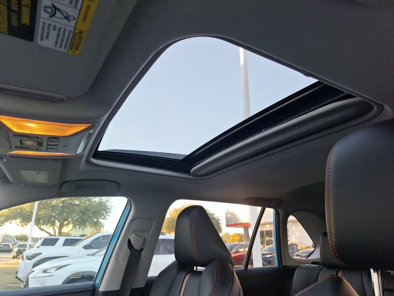 2019 Toyota RAV4 Adventure Hurst TX