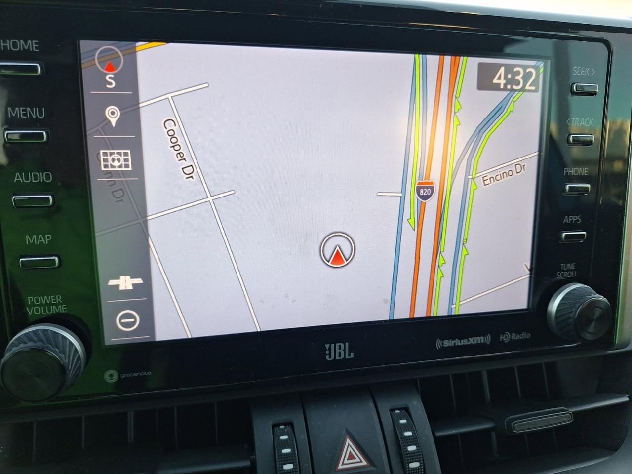 2019 Toyota RAV4 Adventure Hurst TX