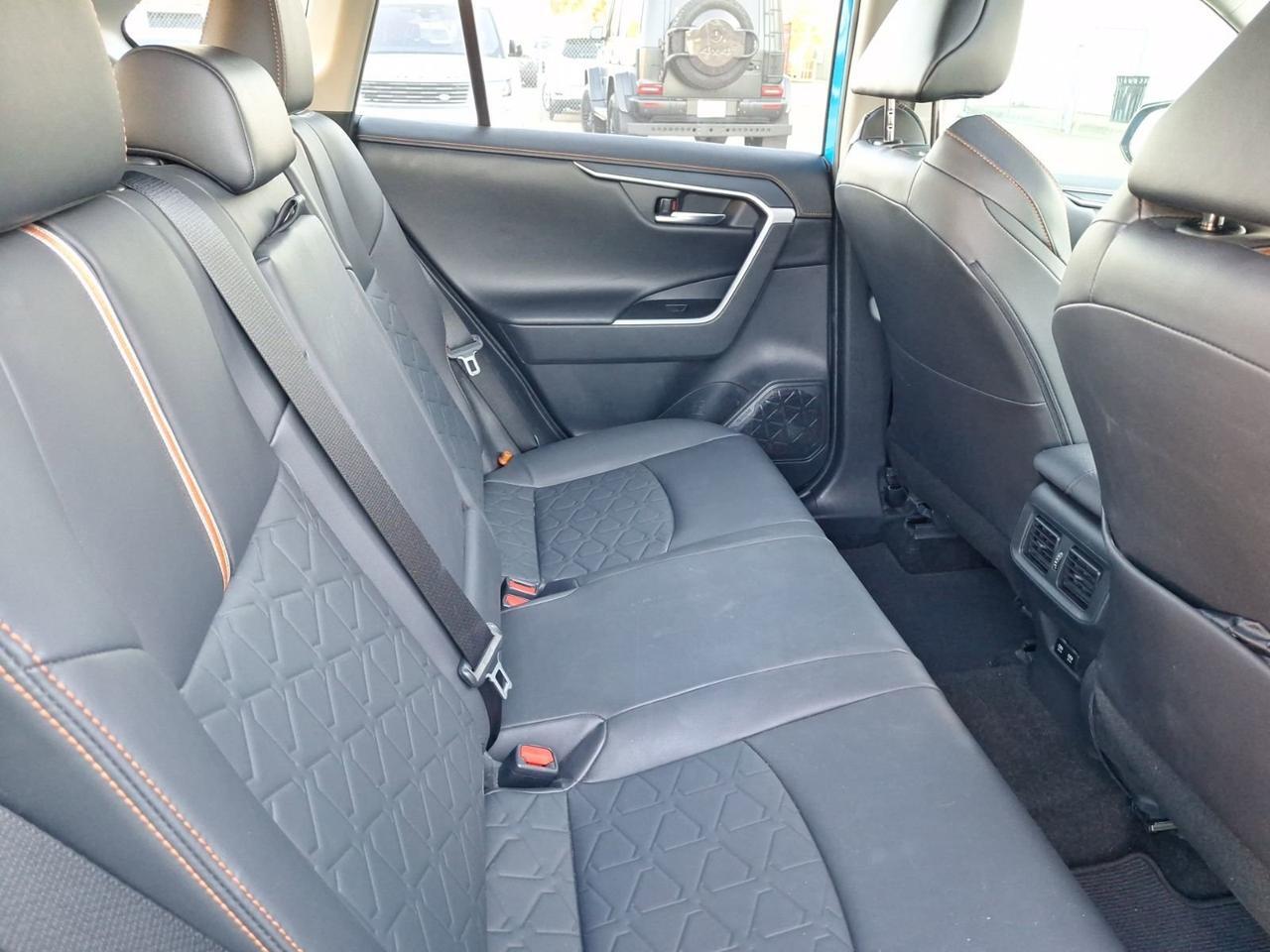 2019 Toyota RAV4 Adventure Hurst TX