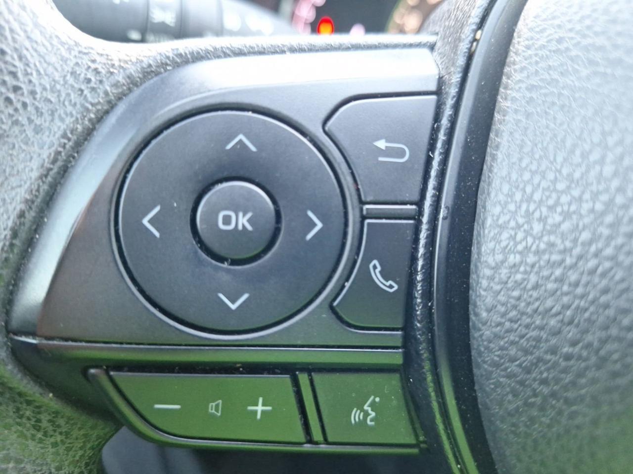 2019 Toyota RAV4 Adventure Hurst TX