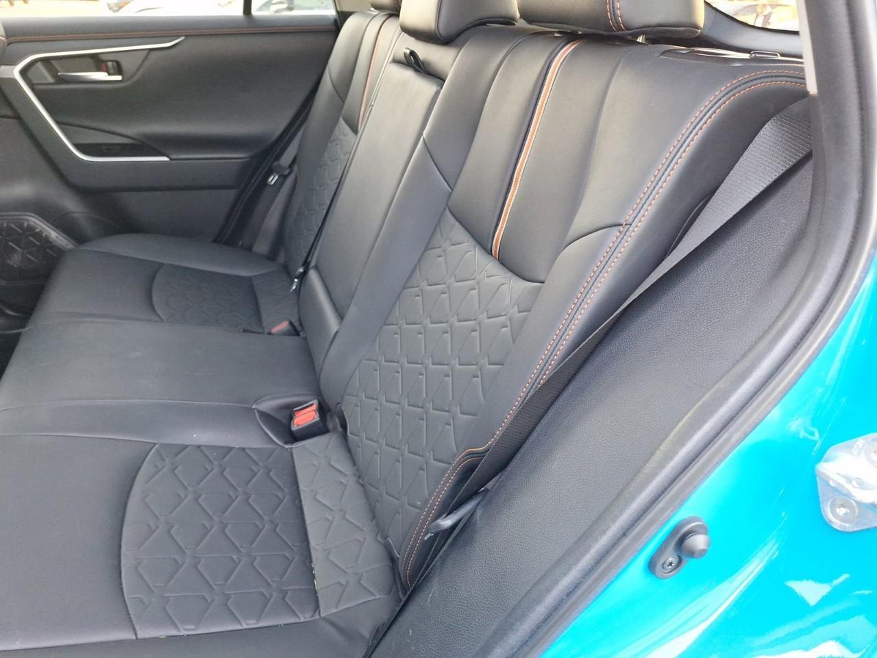 2019 Toyota RAV4 Adventure Hurst TX