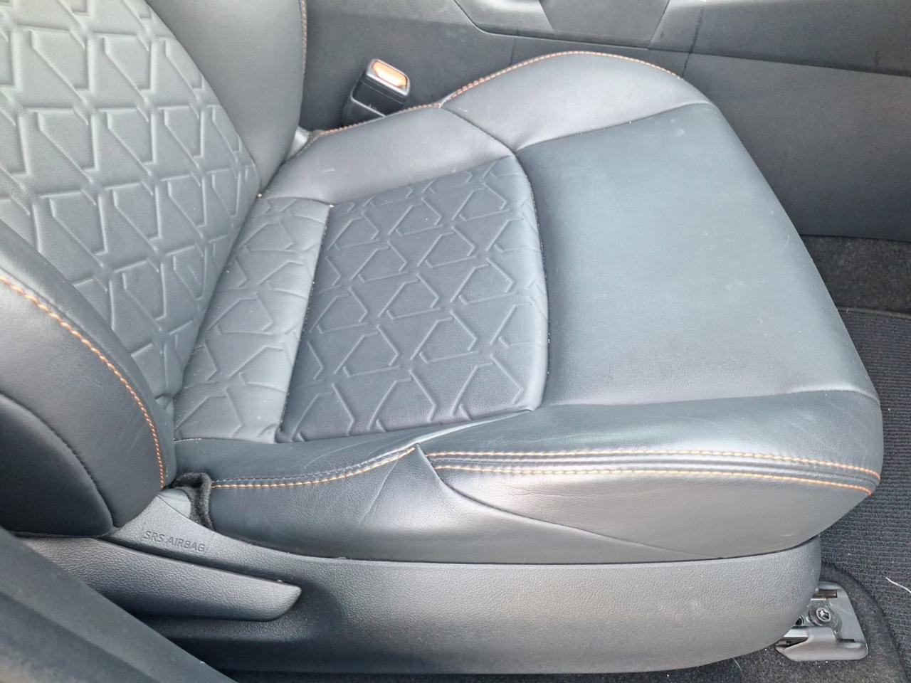 2019 Toyota RAV4 Adventure Hurst TX