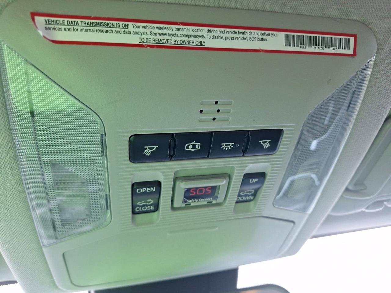 2019 Toyota RAV4 Adventure Hurst TX