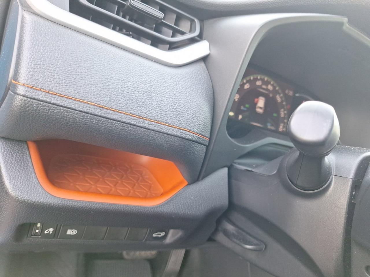 2019 Toyota RAV4 Adventure Hurst TX