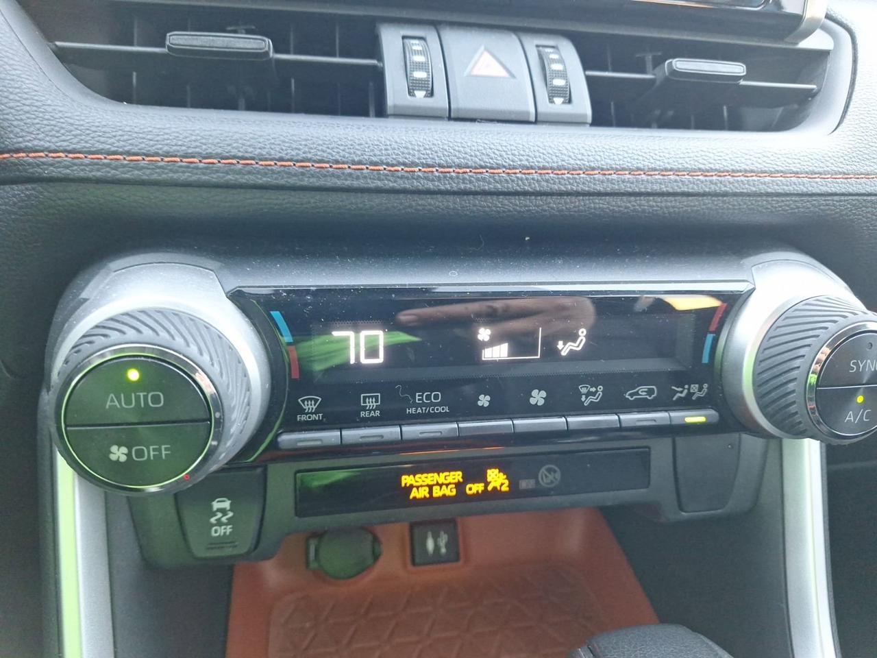 2019 Toyota RAV4 Adventure Hurst TX