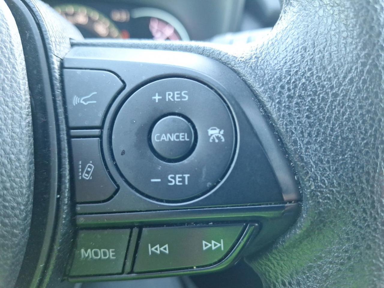 2019 Toyota RAV4 Adventure Hurst TX