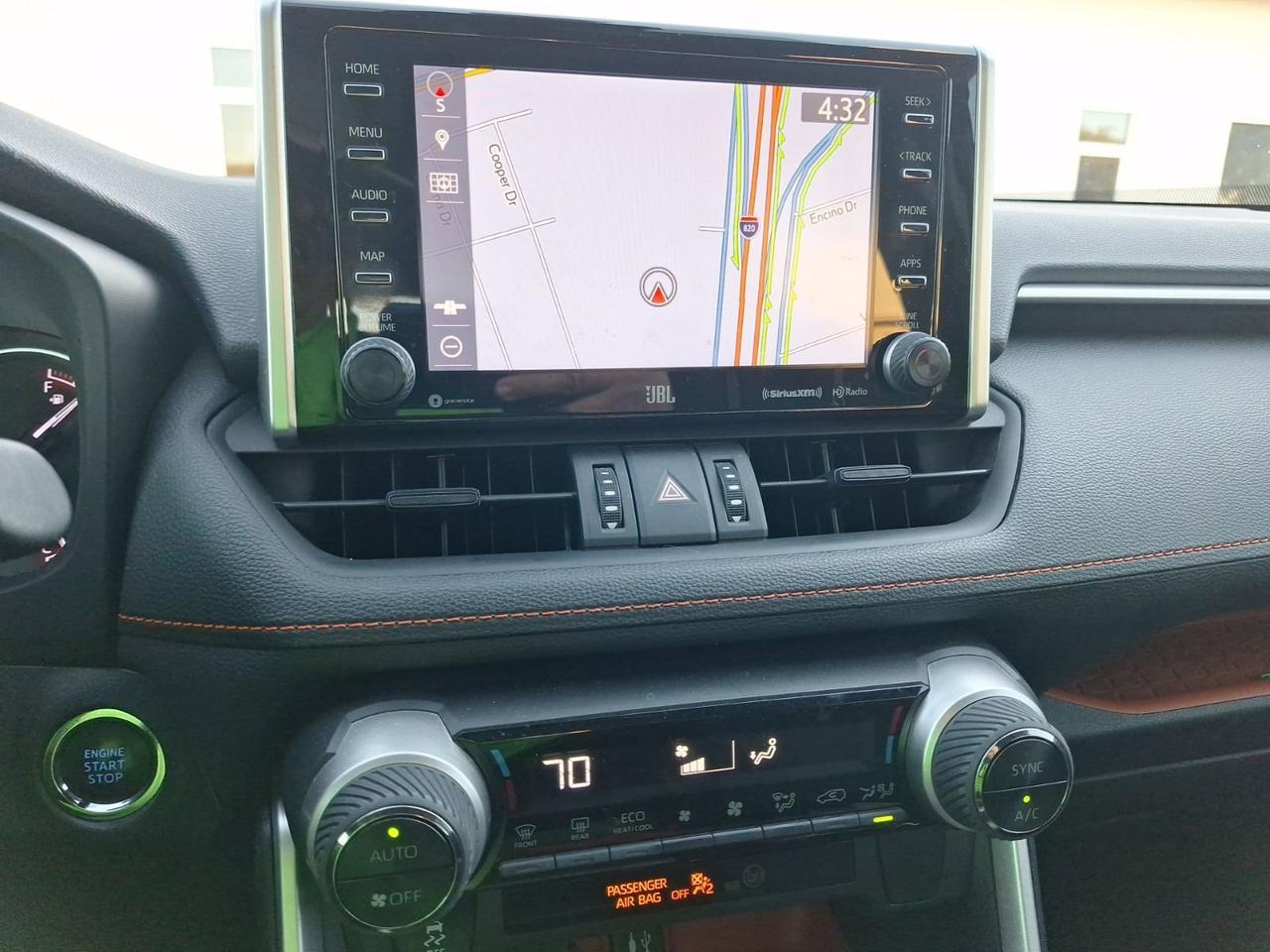 2019 Toyota RAV4 Adventure Hurst TX