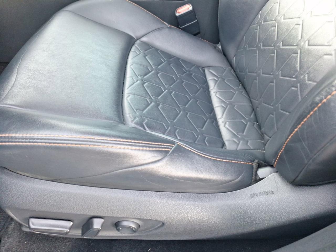 2019 Toyota RAV4 Adventure Hurst TX