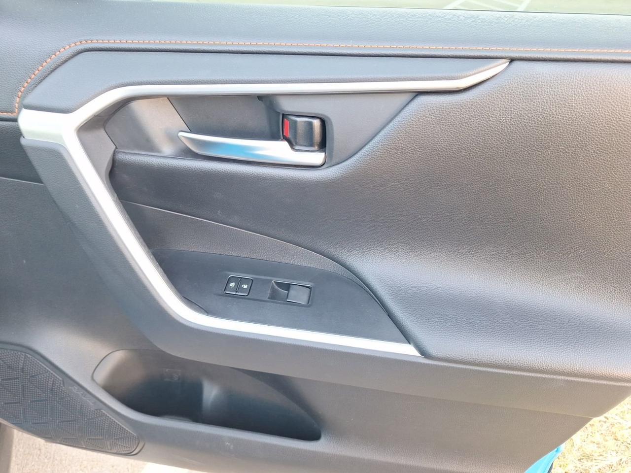 2019 Toyota RAV4 Adventure Hurst TX