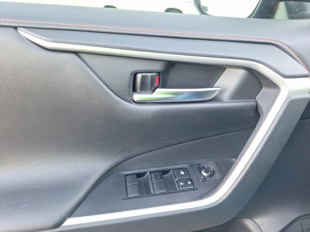 2019 Toyota RAV4 Adventure Hurst TX