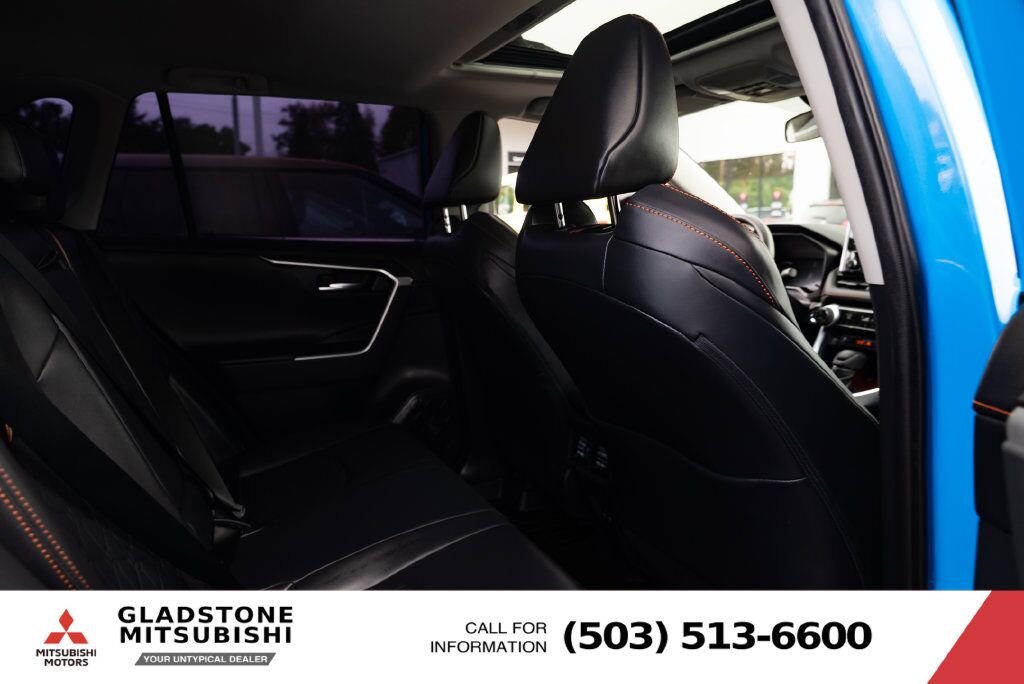 2019 Toyota RAV4 Adventure Milwaukie OR