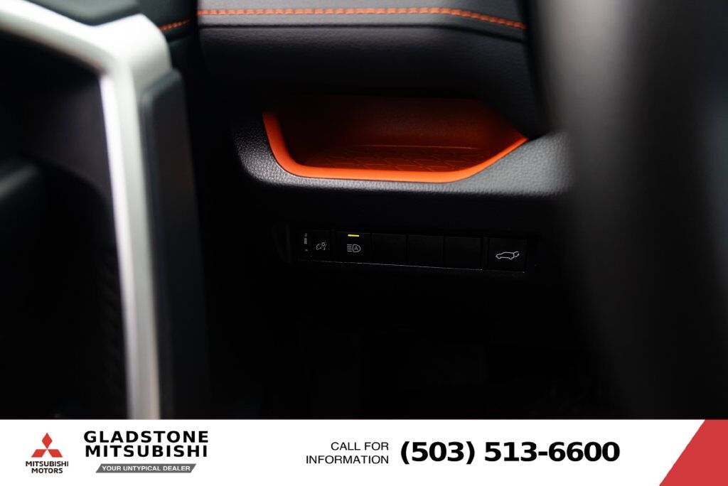 2019 Toyota RAV4 Adventure Milwaukie OR