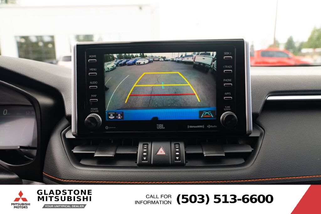 2019 Toyota RAV4 Adventure Milwaukie OR