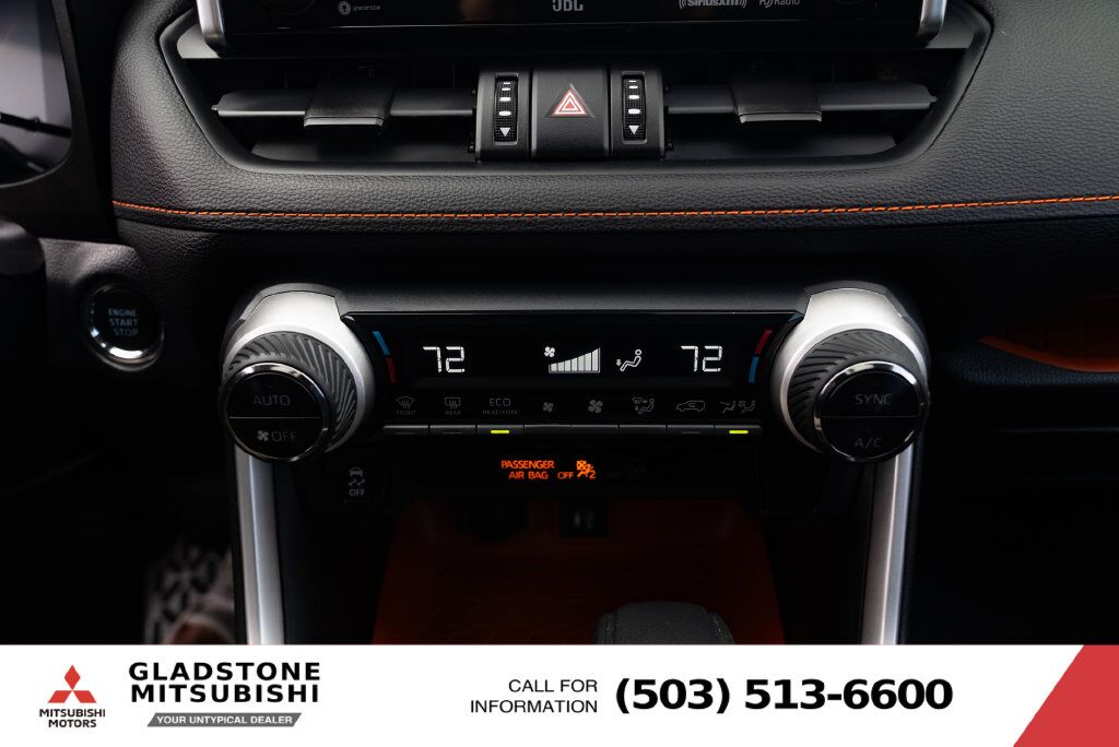 2019 Toyota RAV4 Adventure Milwaukie OR