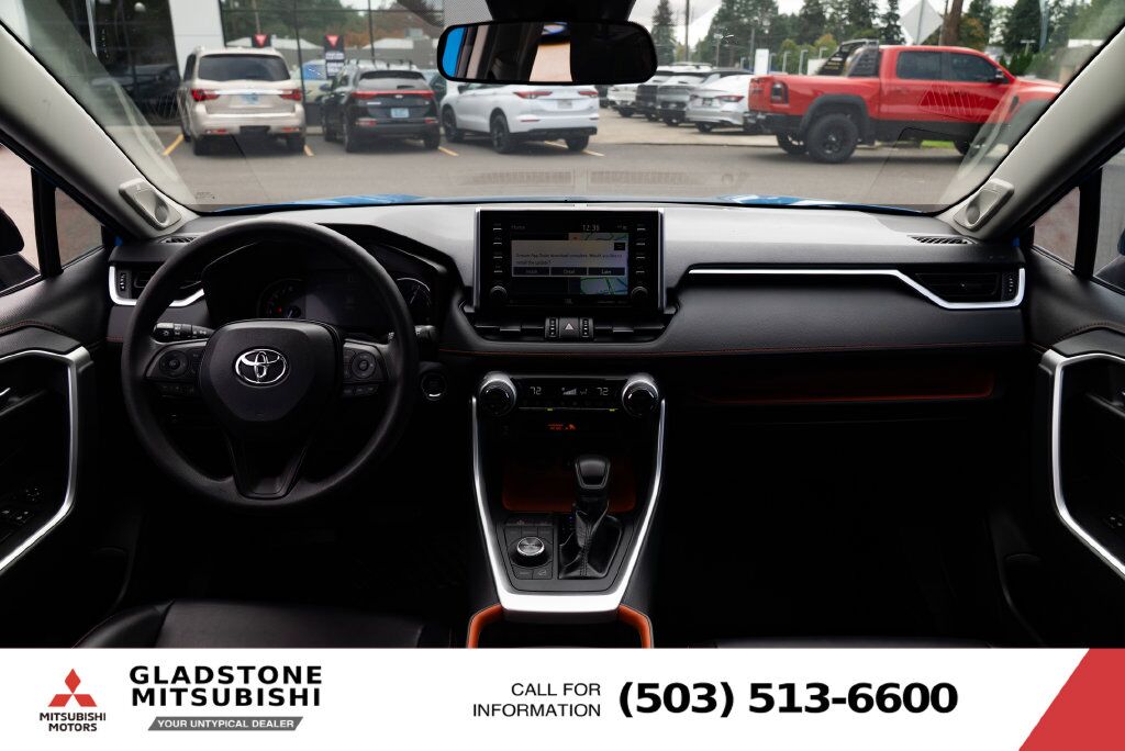 2019 Toyota RAV4 Adventure Milwaukie OR