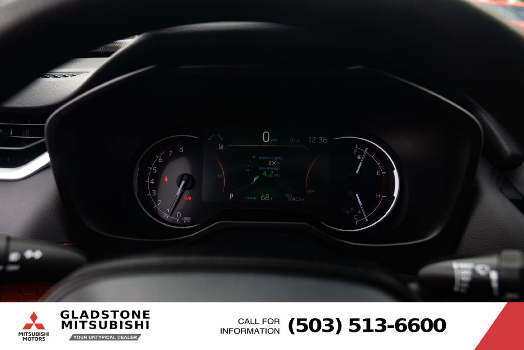 2019 Toyota RAV4 Adventure Milwaukie OR