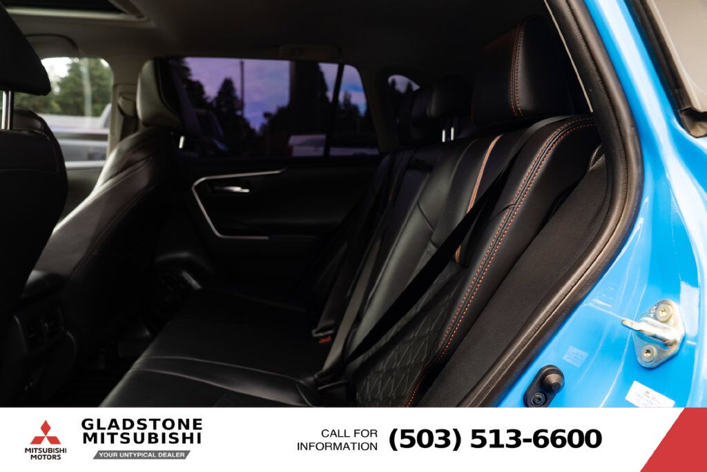 2019 Toyota RAV4 Adventure Milwaukie OR