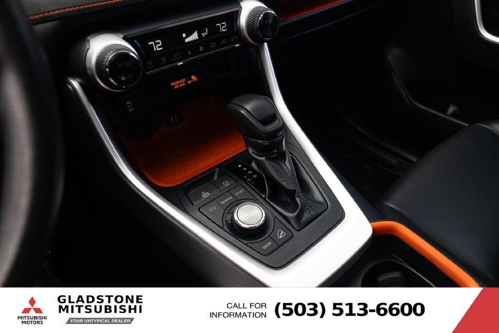 2019 Toyota RAV4 Adventure Milwaukie OR