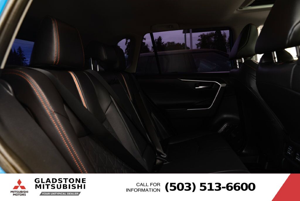 2019 Toyota RAV4 Adventure Milwaukie OR
